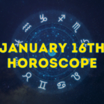 Horoscope For Today January 16th