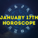 January 17th Horoscope